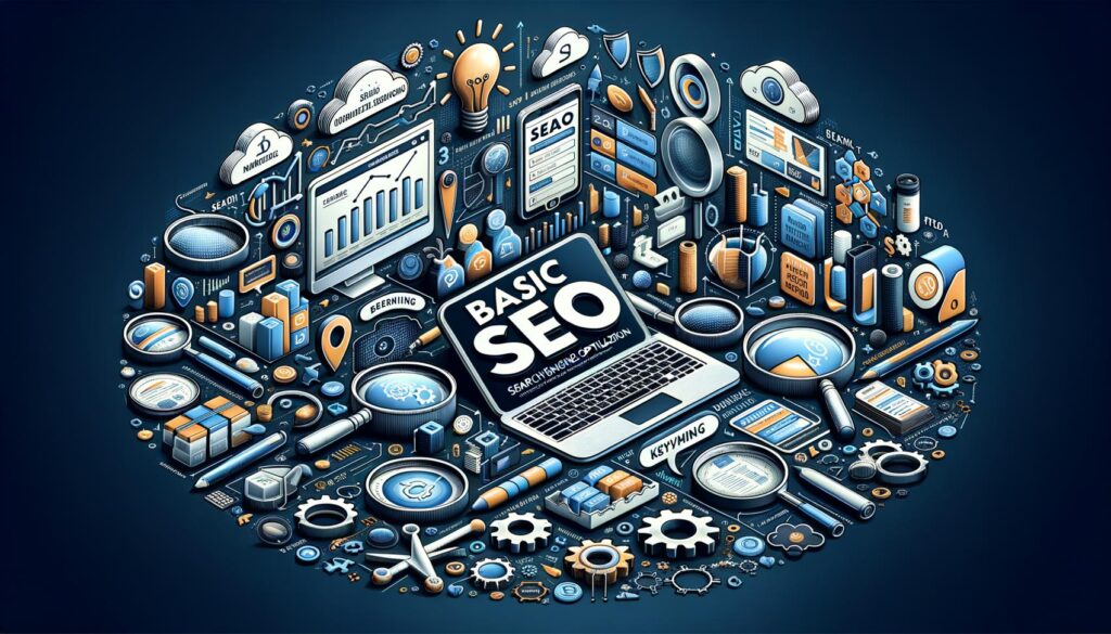 Basis SEO