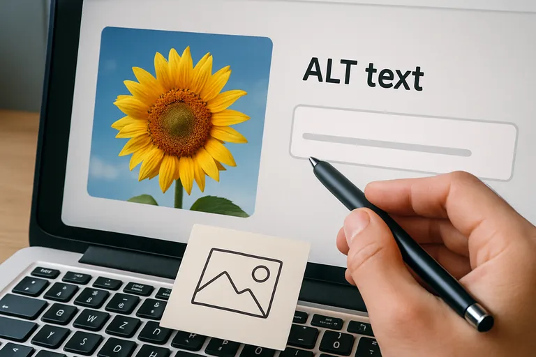 ALT tags afbeeldingen: zo maak je je afbeeldingen toegankelijk en beter vindbaar