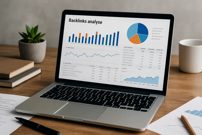 Backlinks analyse: vergroot je autoriteit en ontdek nieuwe linkkansen