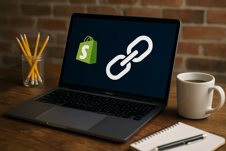 Backlinks Shopify: zo vergroot je de zichtbaarheid en autoriteit van je webshop
