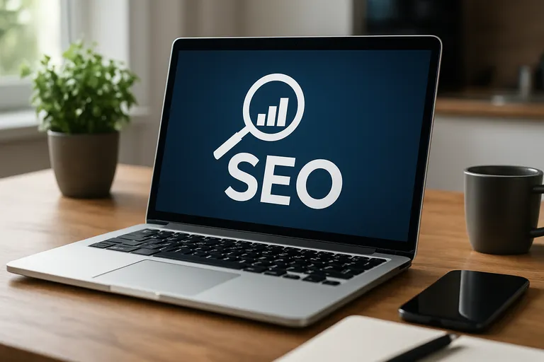 Bedrijf SEO: vergroot je online zichtbaarheid en trek meer klanten