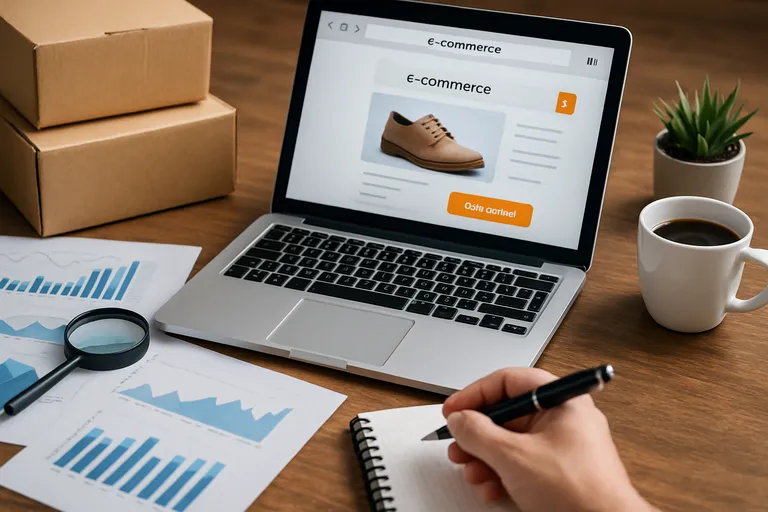 Ecommerce SEO tips voor meer organisch verkeer en conversie