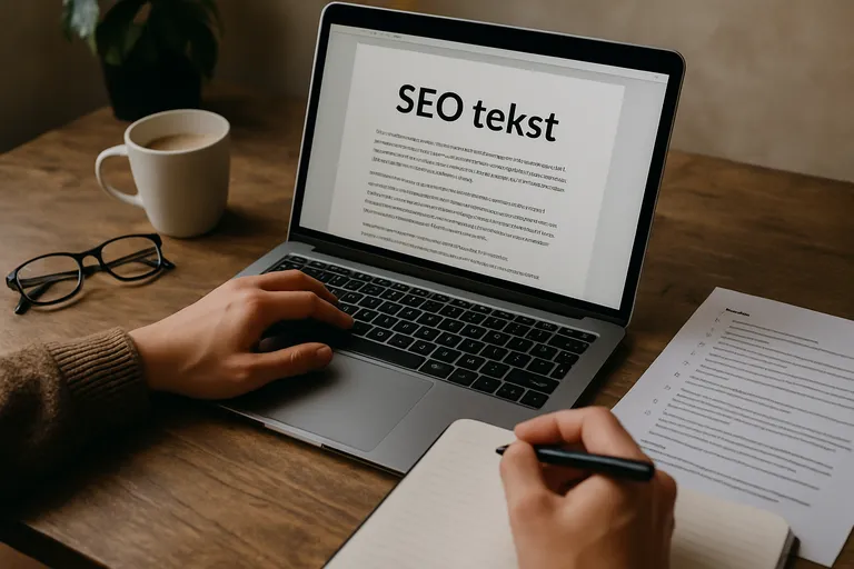 Hoe lang moet een SEO tekst zijn voor optimale vindbaarheid en een prettige leeservaring