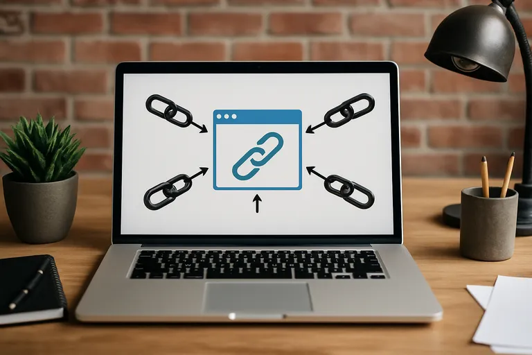 Hoe werkt linkbuilding en waarom is het belangrijk voor je seo
