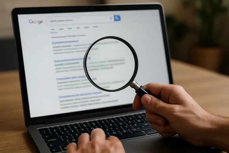 Meta description schrijven die opvalt en aanzet tot doorklikken in zoekresultaten