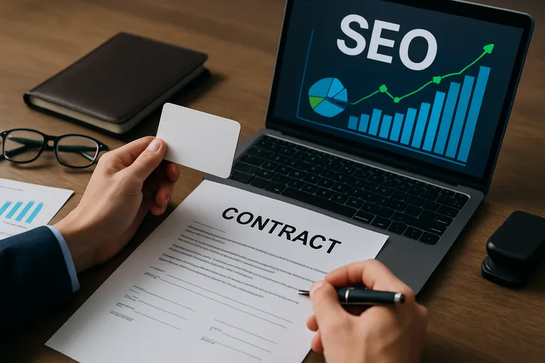 SEO met garantie: wat het echt inhoudt en waar je op moet letten