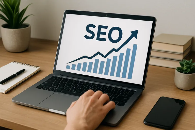 SEO snel verbeteren voor meer zichtbaarheid en groei