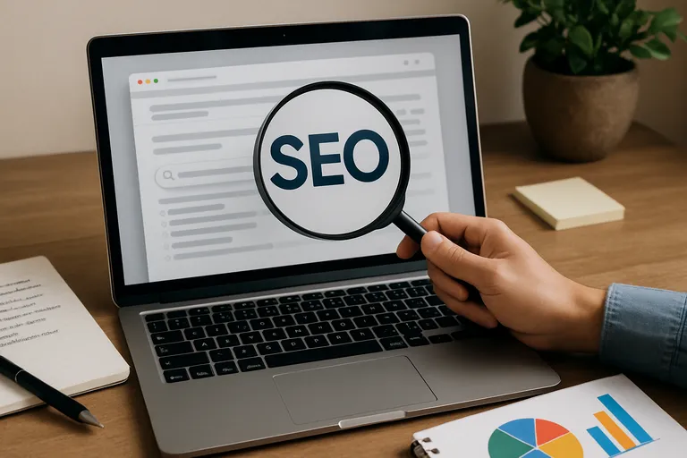 SEO teksten betekenis: wat het inhoudt en waarom het belangrijk is