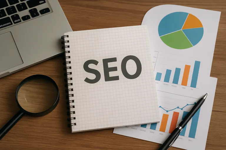 SEO voorbeelden die je helpen je online zichtbaarheid te vergroten
