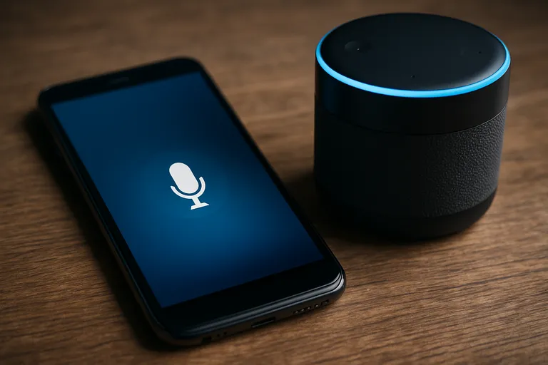 Voice search optimalisatie: zo stem je content af op gesproken zoekopdrachten