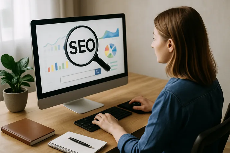 Zo maak je een zoekmachine vriendelijke website die beter gevonden wordt