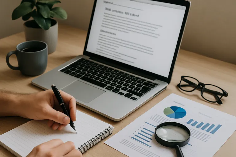 Zo schrijf je een SEO artikel dat hoger kan scoren in zoekmachines