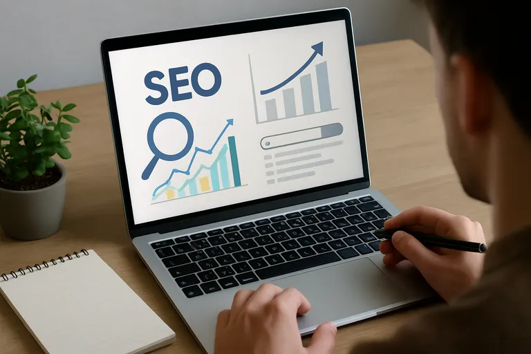 Hoe werkt SEO en hoe maak je je website beter vindbaar