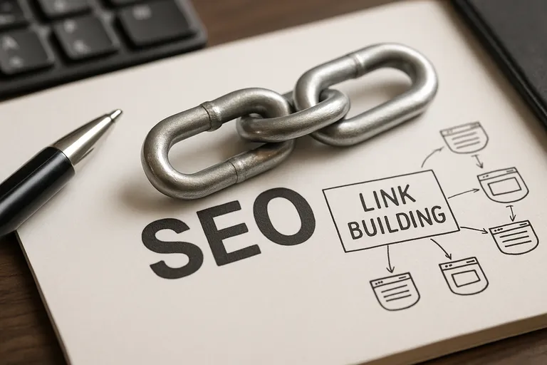 Linkbuilding betekenis: wat het is en waarom het belangrijk is voor seo