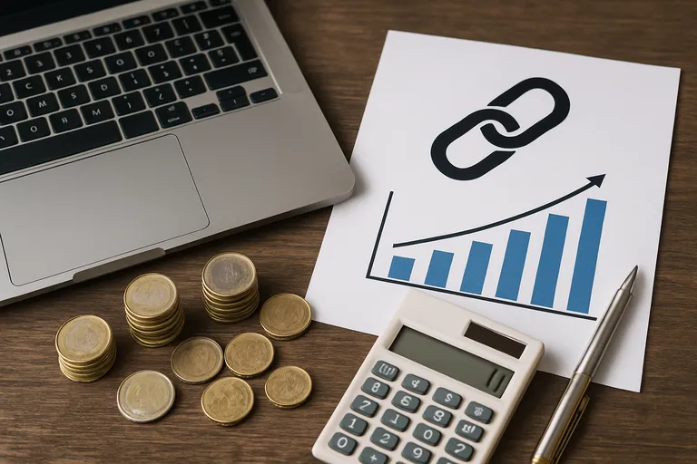 Linkbuilding prijzen: zo herken je eerlijke tarieven en haal je meer waarde uit je budget