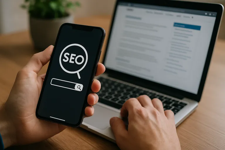 Mobile SEO: verbeter je mobiele vindbaarheid en gebruikerservaring