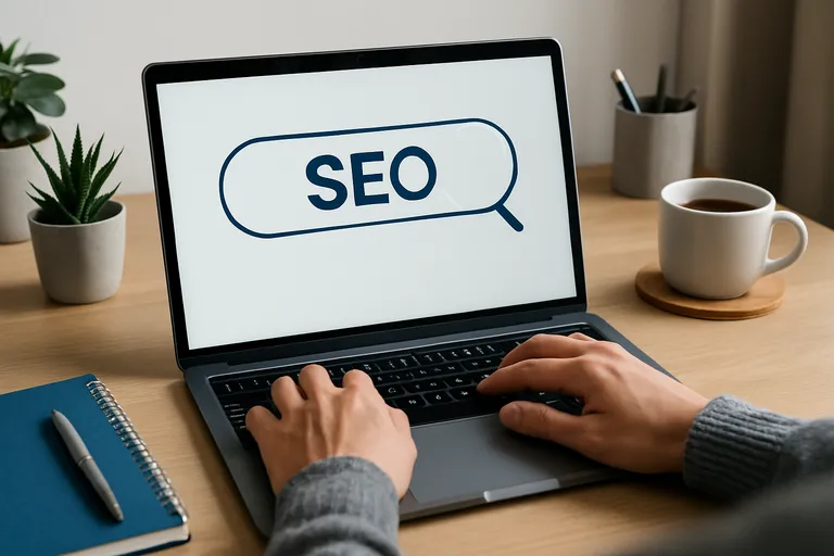 Ontdek de betekenis SEO en versterk de vindbaarheid van jouw website
