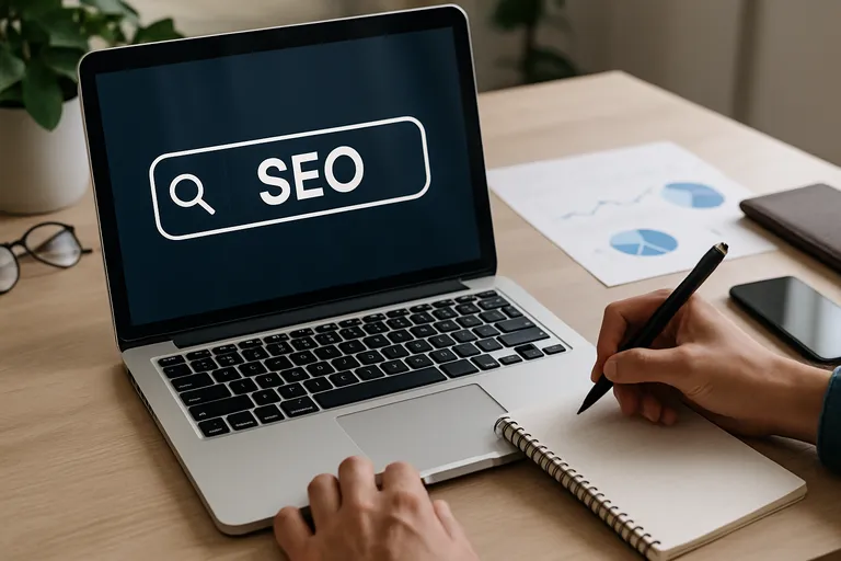 SEO definitie: wat betekent het en waarom is het belangrijk voor jouw website