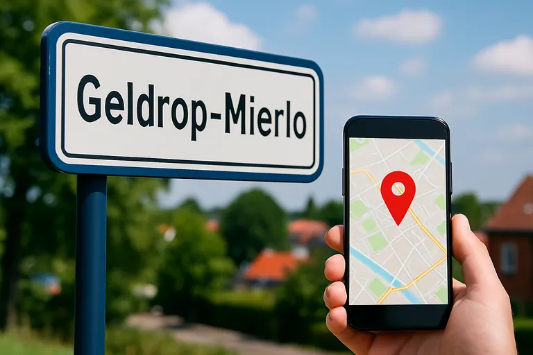 SEO geldrop-mierlo: vergroot je lokale zichtbaarheid en trek meer klanten aan