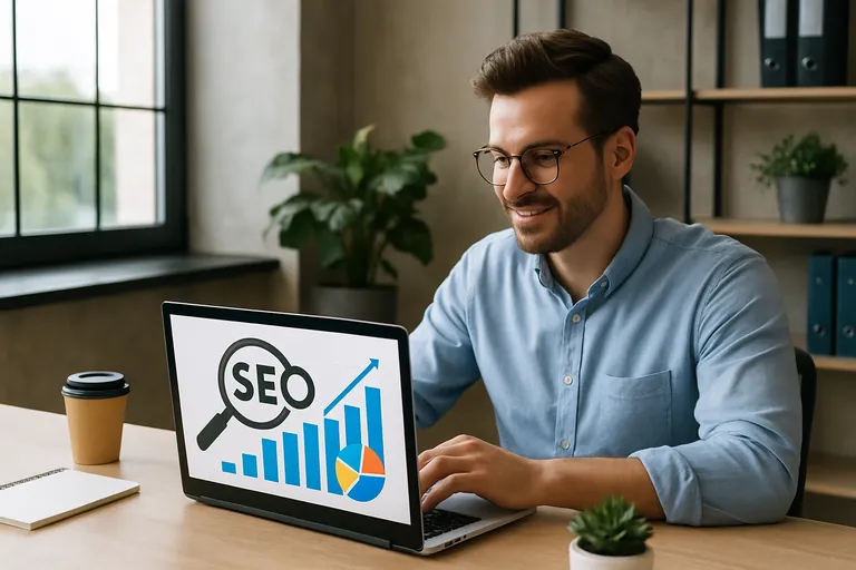 SEO specialist Nederland: zo vind je de juiste expert voor meer organisch verkeer