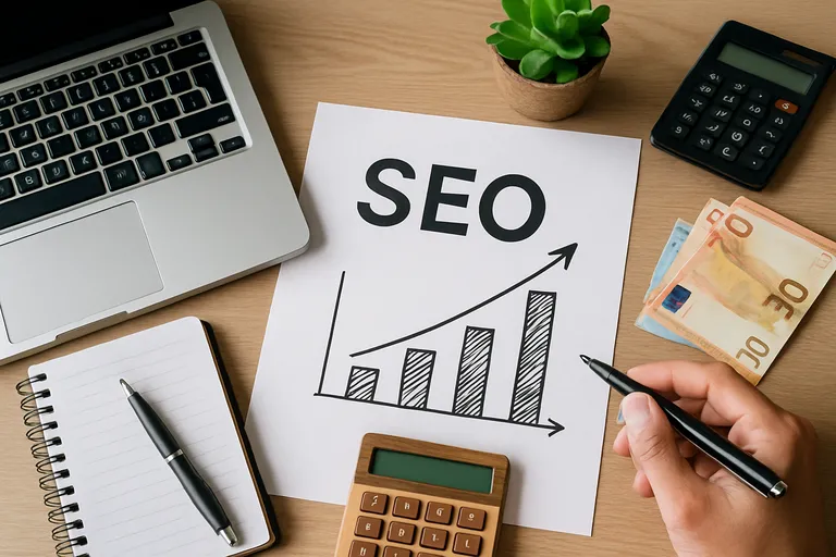 SEO tarieven uitgelegd: wat bepaalt de prijs en waar let je op