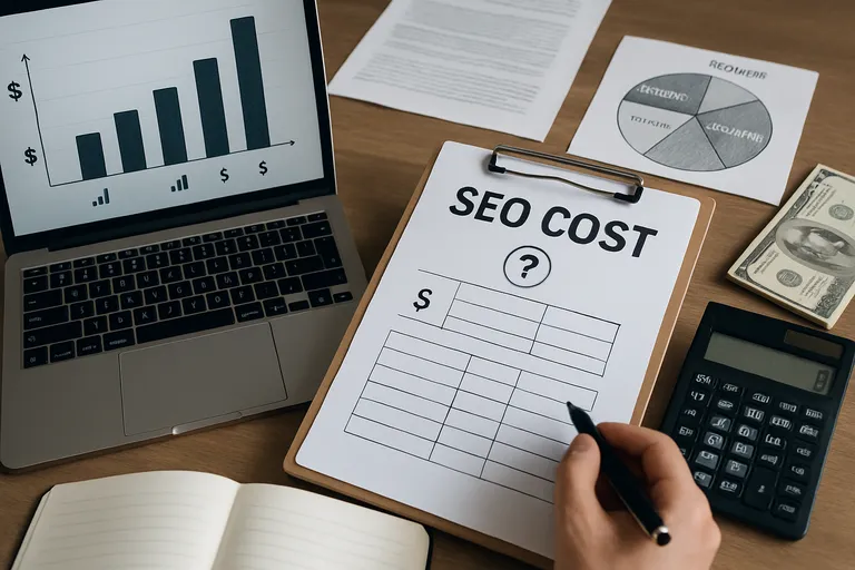 SEO uitbesteden kosten: wat bepaalt de prijs en hoe maak je de beste keuze