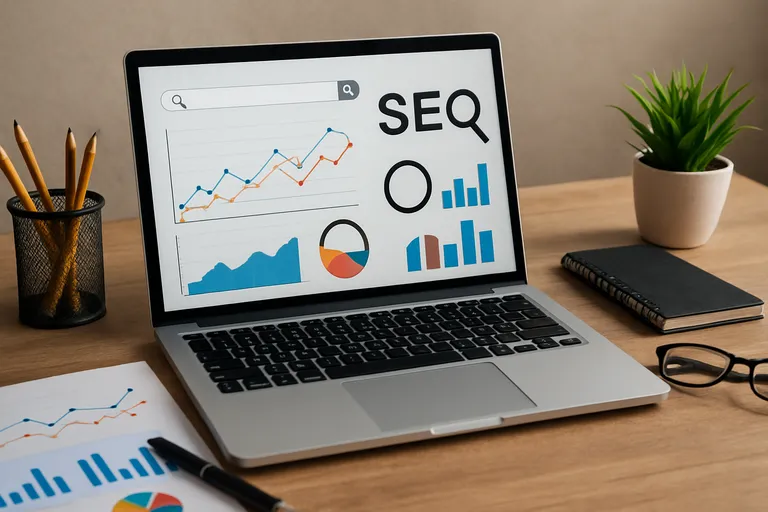 SEO uitleg: wat het is, hoe het werkt en praktische tips voor meer zichtbaarheid