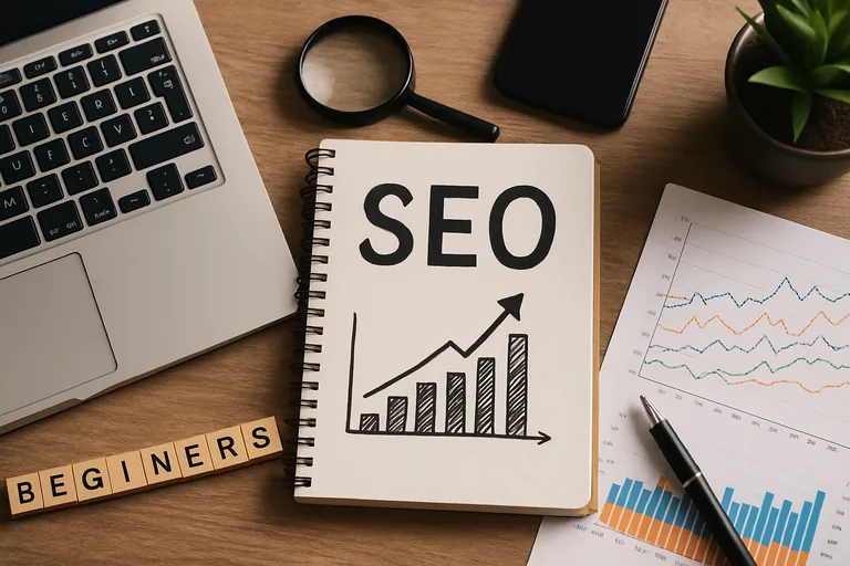 SEO voor beginners: leer de basis en vergroot je online zichtbaarheid