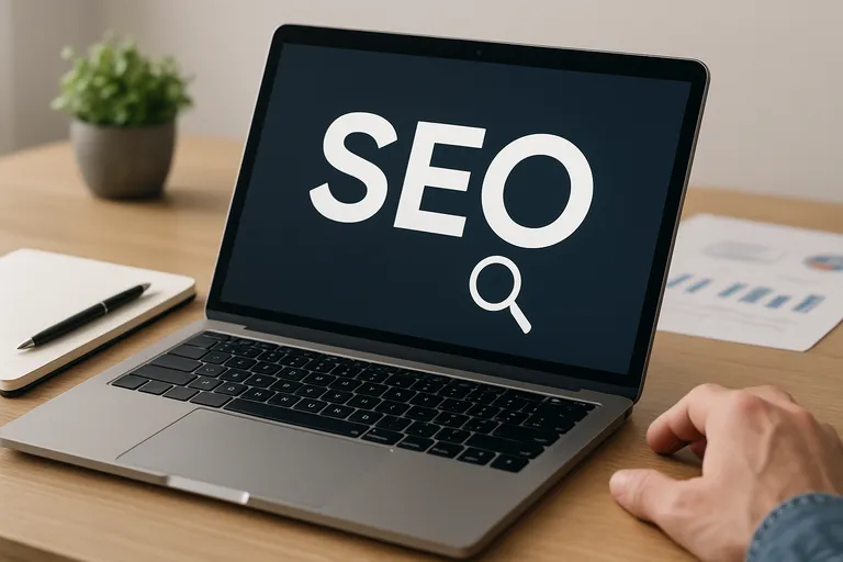 SEO wat is dat en waarom het onmisbaar is voor je website