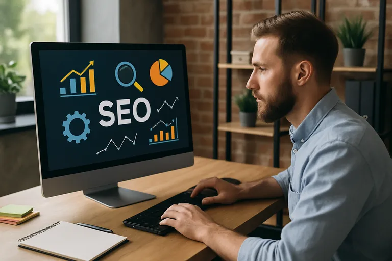 SEO website optimaliseren: zo vergroot je zichtbaarheid en conversies