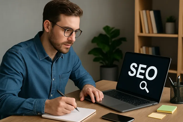 SEO zelf doen: zo pak je het slim en effectief aan