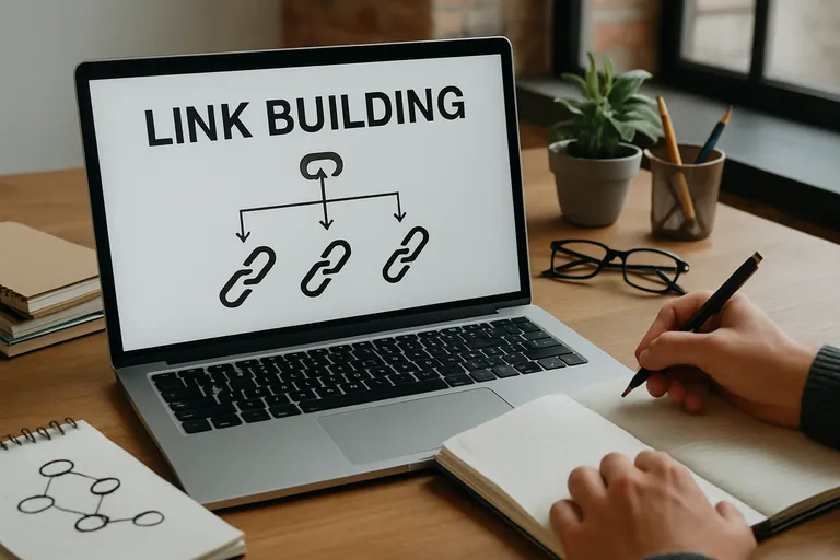 Slimme linkbuilding tips voor meer autoriteit en organische groei