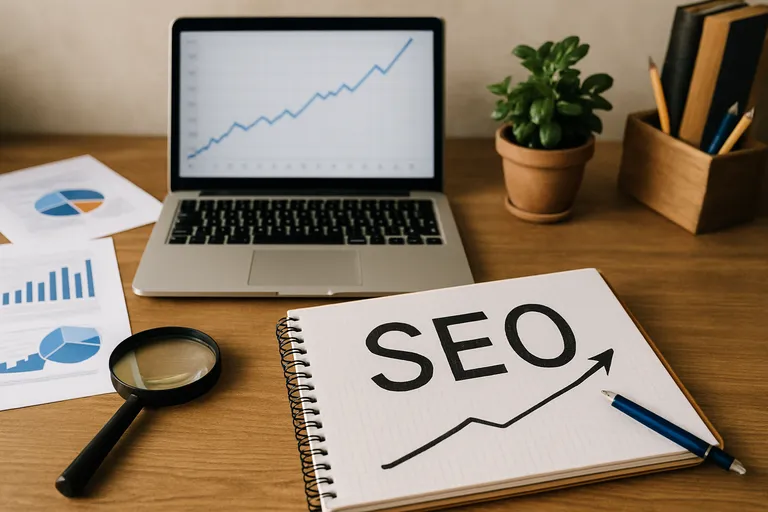 Waarom SEO het verschil maakt voor je online vindbaarheid en groei