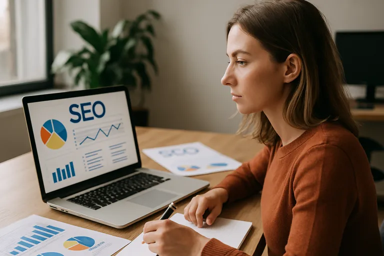 Wat doet een SEO marketeer en hoe bereik je er meer klanten mee