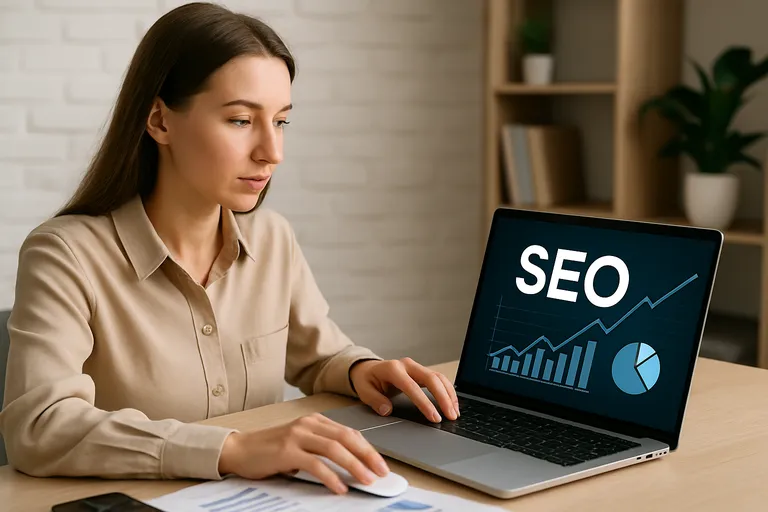 Wat is een SEO specialist en waarom is dit onmisbaar voor jouw online vindbaarheid