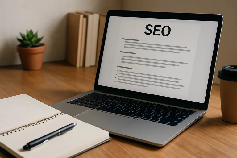 Wat is een SEO tekst en hoe schrijf je content die gevonden wordt