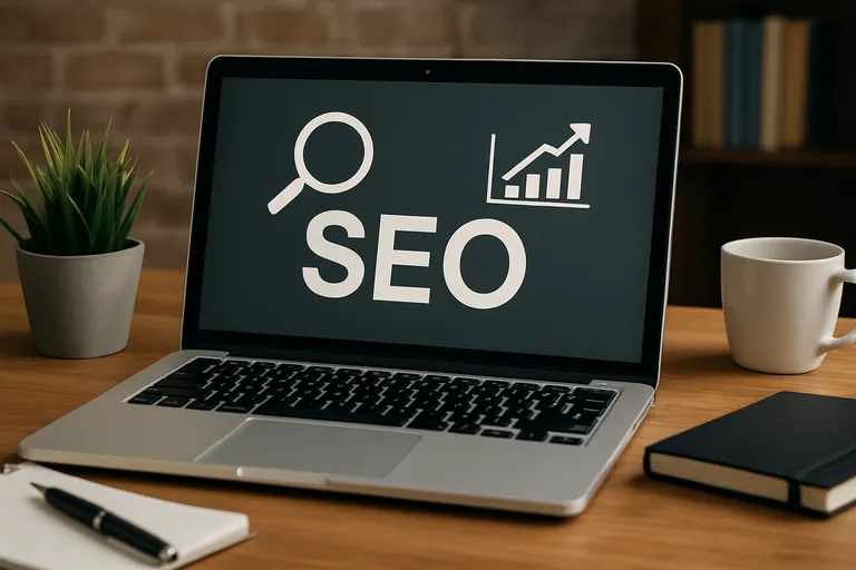 Wat is search engine optimization en waarom het belangrijk is voor jouw website