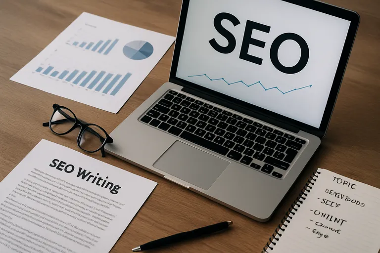Wat zijn SEO teksten en waarom maken ze het verschil voor jouw online zichtbaarheid