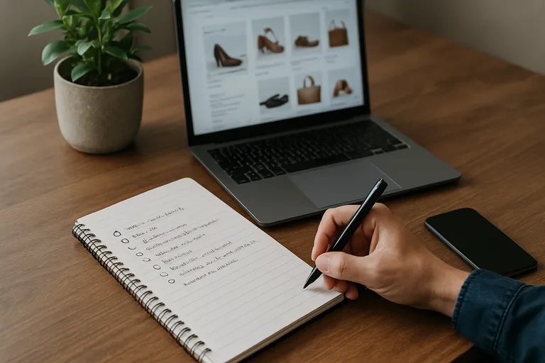 Zo schrijf je SEO productteksten die overtuigen en beter gevonden worden