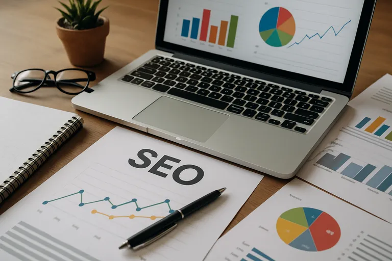 Zo verbeter je SEO resultaten met slimme optimalisaties