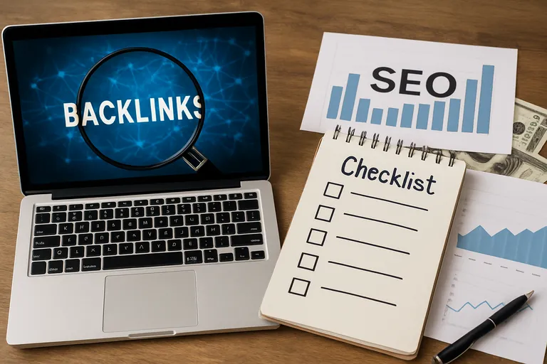 Zo vind en bouw je de beste backlinks voor meer online zichtbaarheid