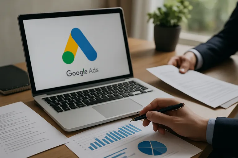 Google adwords uitbesteden: profiteer van expertise, tijdwinst en betere campagnes
