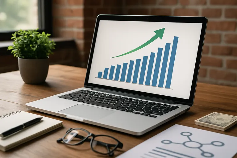 Kies het juiste linkbuilding bureau voor duurzame online groei en zichtbaarheid