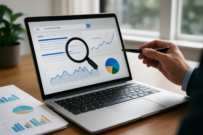 Kies het juiste zoekmachine marketing bureau voor meer zichtbaarheid en groei