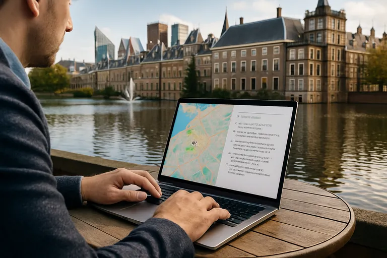 Scoor lokaal met SEO den haag en vergroot je online zichtbaarheid