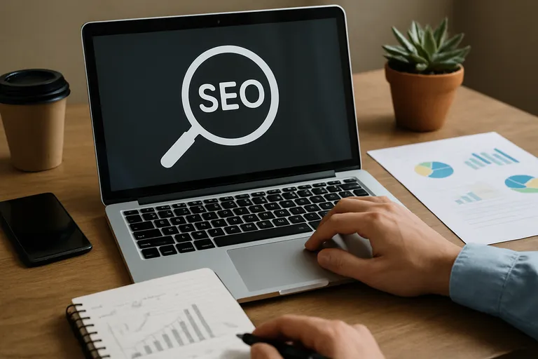 SEO uitbesteden: vergroot je vindbaarheid en bespaar kostbare tijd