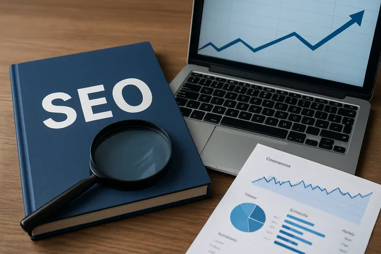 SEO verbeteren: zo vergroot je je online zichtbaarheid en conversies