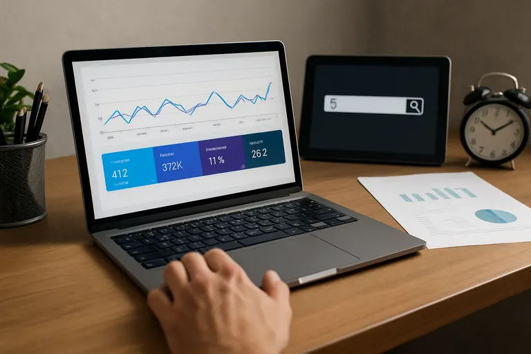Technische SEO voor snellere websites en betere zichtbaarheid in zoekmachines