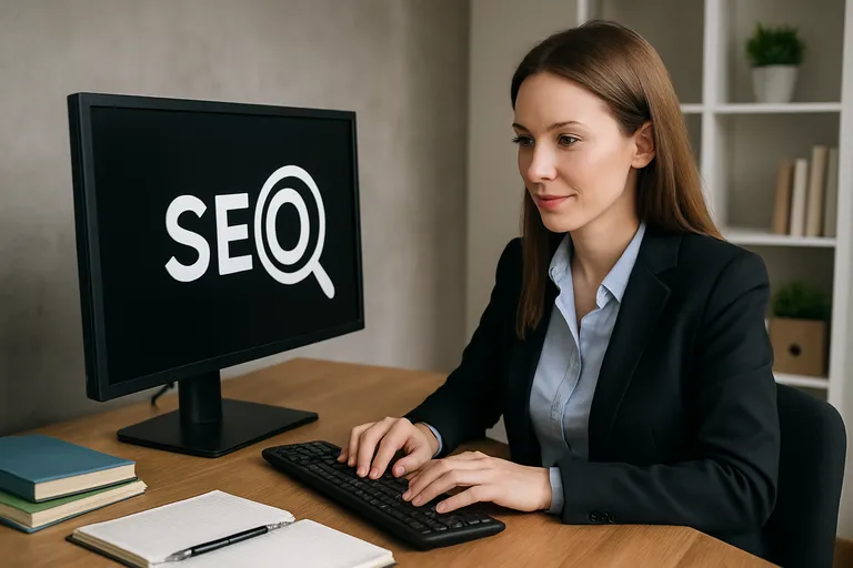 Vergroot je online zichtbaarheid met een ervaren zoekmachine optimalisatie specialist