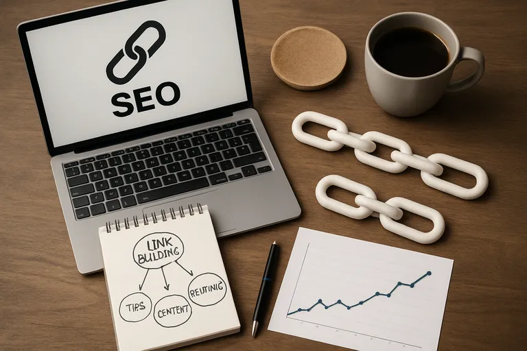 Wat is linkbuilding en waarom het onmisbaar is voor je seo